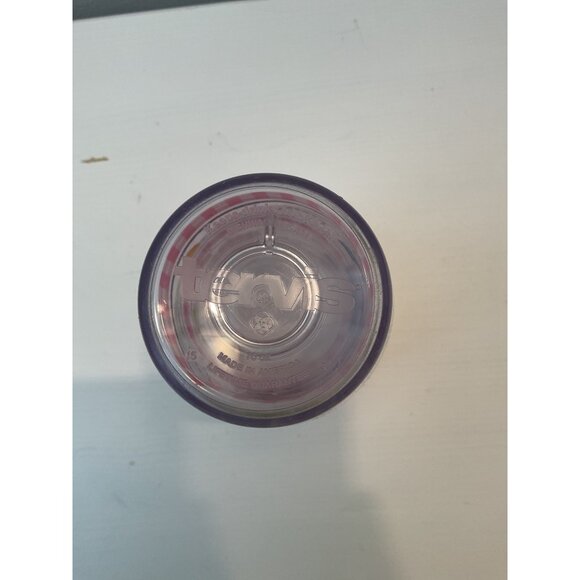 Doc McStuffins Tervis Tumbler 16 Oz Friendship Is The Best Medicine - Picture 3 of 4